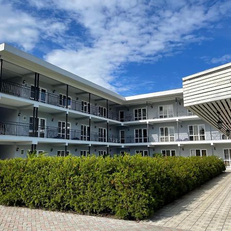 Hotel Mandarin Pitsunda Exterior foto